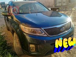 كيا سورينتو